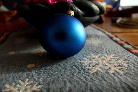 Sphere, Christmas, Happy