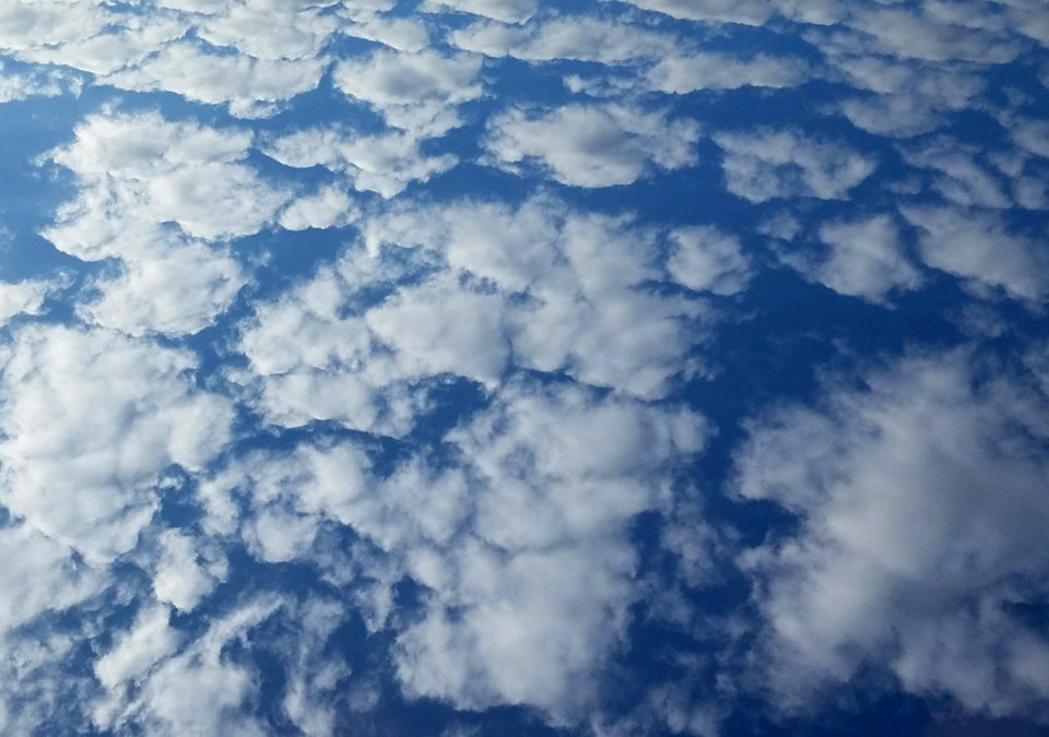 Nature, Clouds