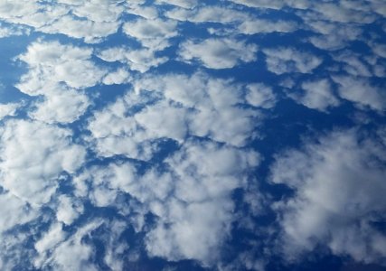 Nature, Clouds
