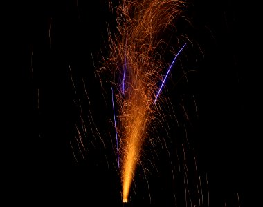 Colors, Sparkle, Celebration