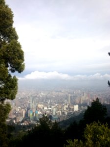 Bogot, Colombia, Bogota
