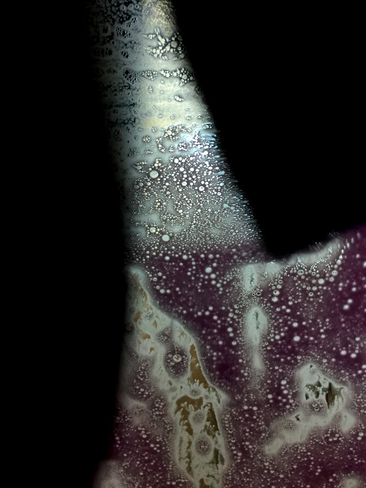 Background, Bubbles, Carwash