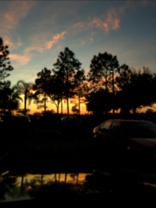 Background, Sky, Beautiful