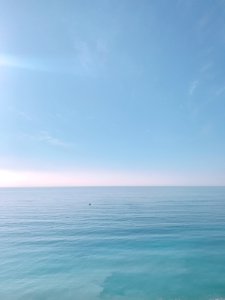 photo of body of water