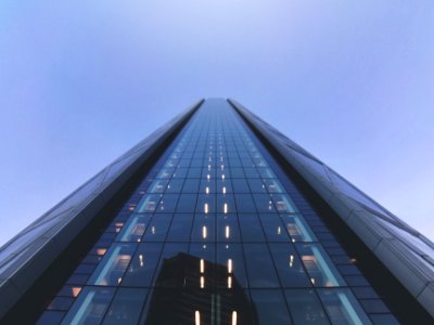 Calgary, Canada, Bow tower