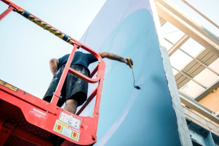 Port adelaide, Australia, Wonderwalls