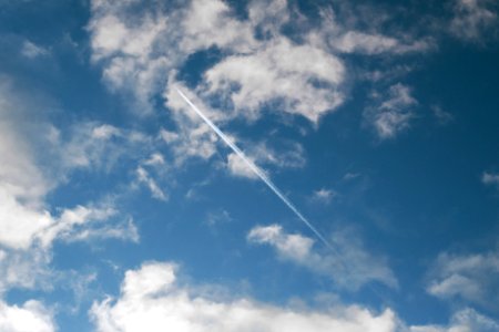 Cloud, Jetstream, Aviation