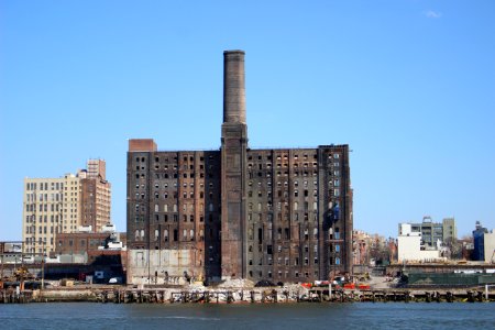Williamsburg, New york, United states