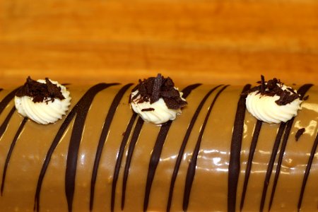 Cake, Cream