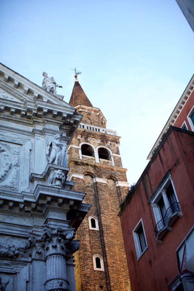Metropolitan city of venice, Italy, Venedig