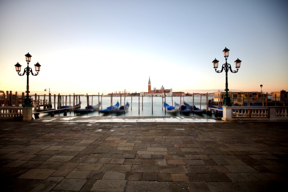 City, Itali, Venedig