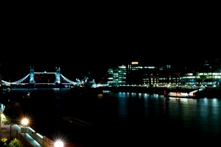 London bridge, London, United kingdom