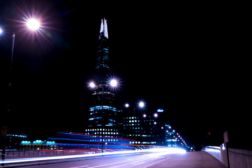 London bridge, London, United kingdom