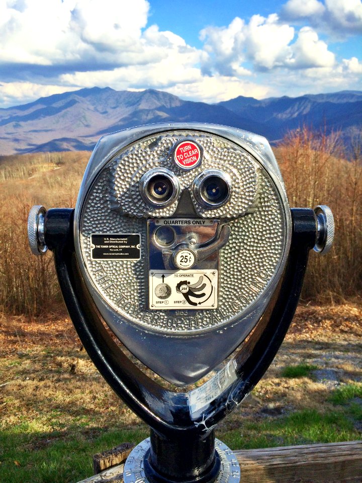 Cove mountain trail, Sevierville, Tn 37862