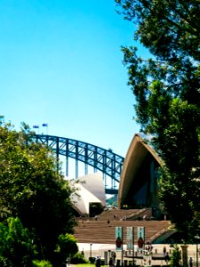 Sydney, Australia, Minimalism photo