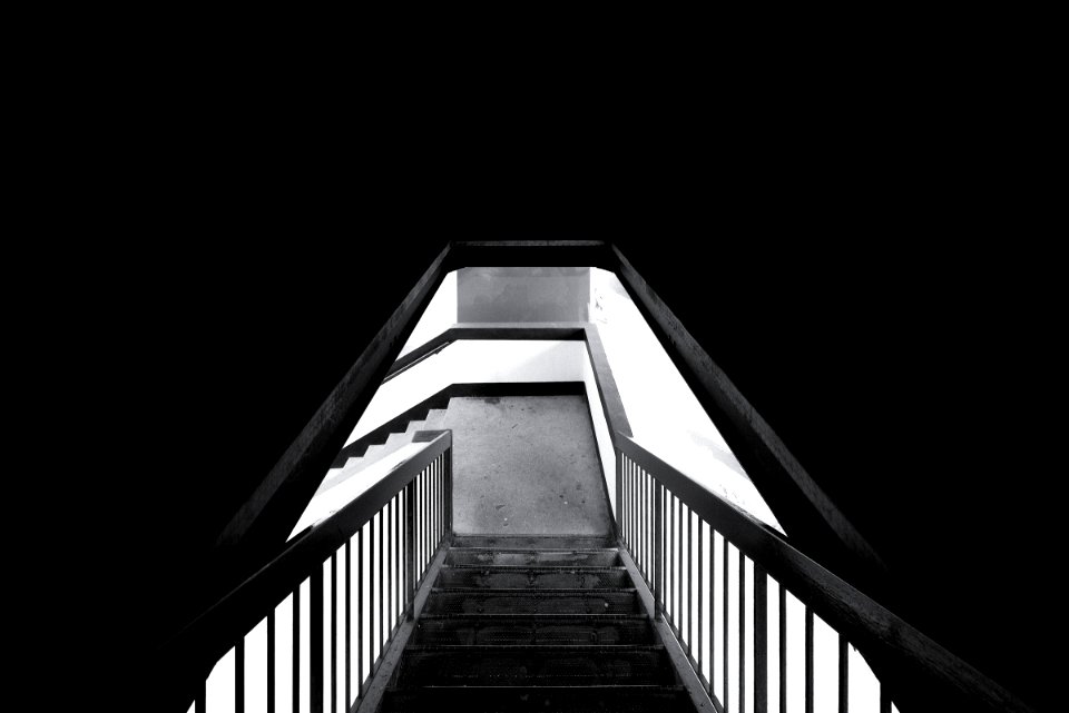 France, Darkness, Dark