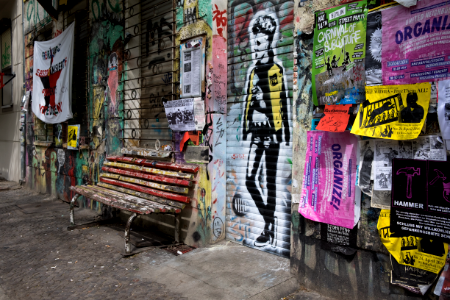 Berlin, Germany, Art