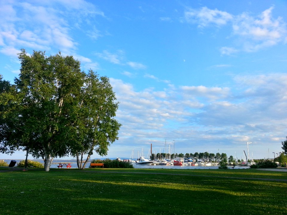 Thunder bay, Ontario, Canada