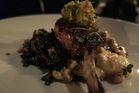 Nashville, United states, Mac n cheese
