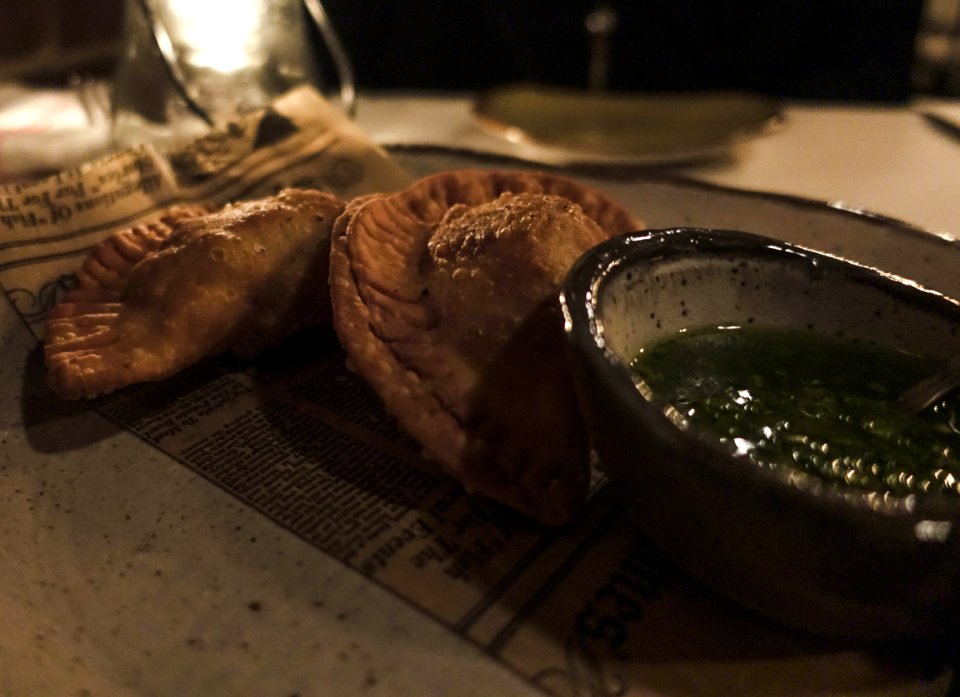Nashville, United states, Restaurants