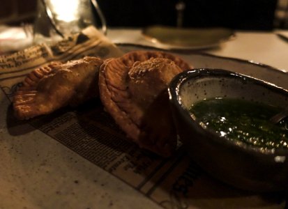 Nashville, United states, Restaurants