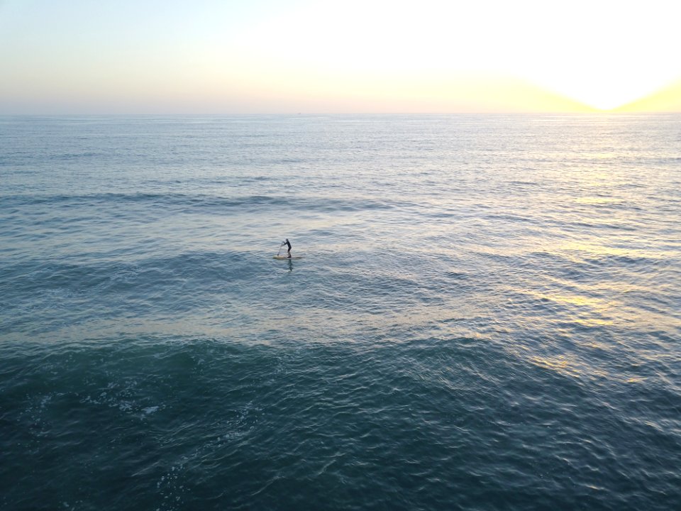 La jolla, San diego, California photo