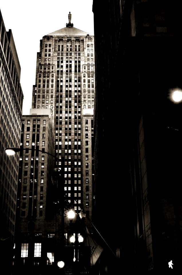 Chicago, United states