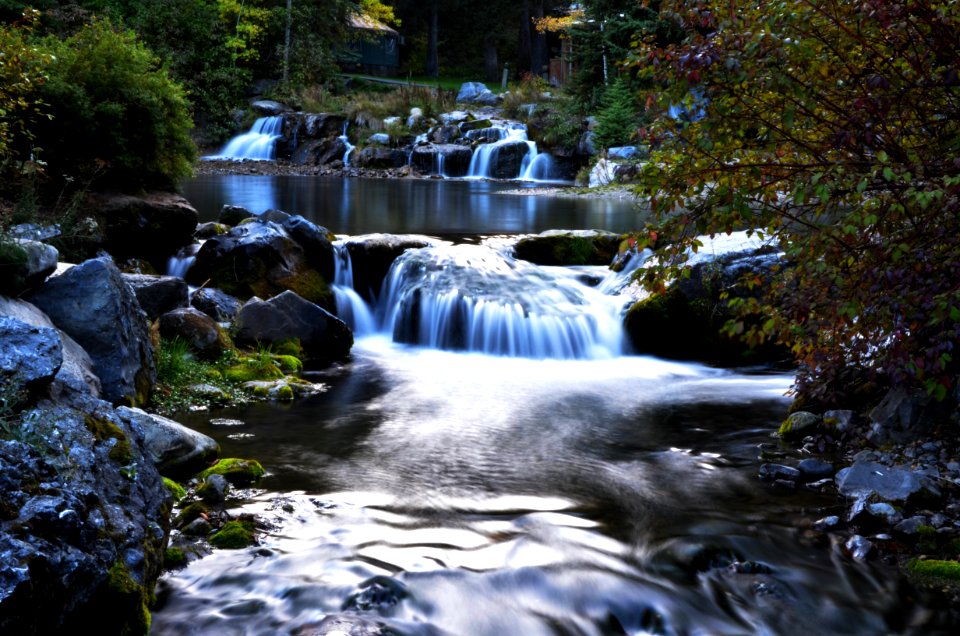 Sundance, United states, Water
