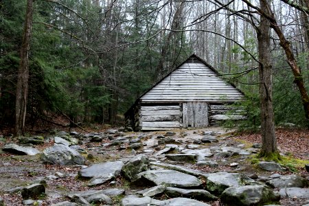 Ogle place, Gatlinburg, United states photo