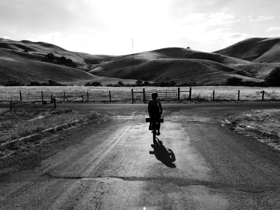 Travel, Bike touring, Bikepacking