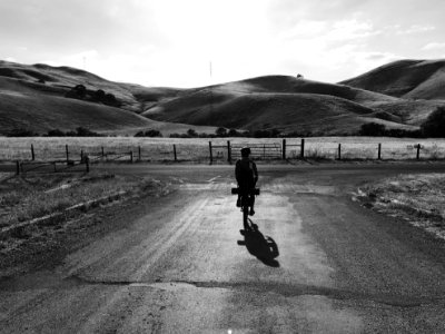 Travel, Bike touring, Bikepacking