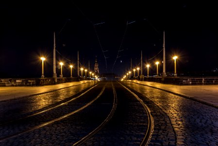 Dresden, Germany, Light photo