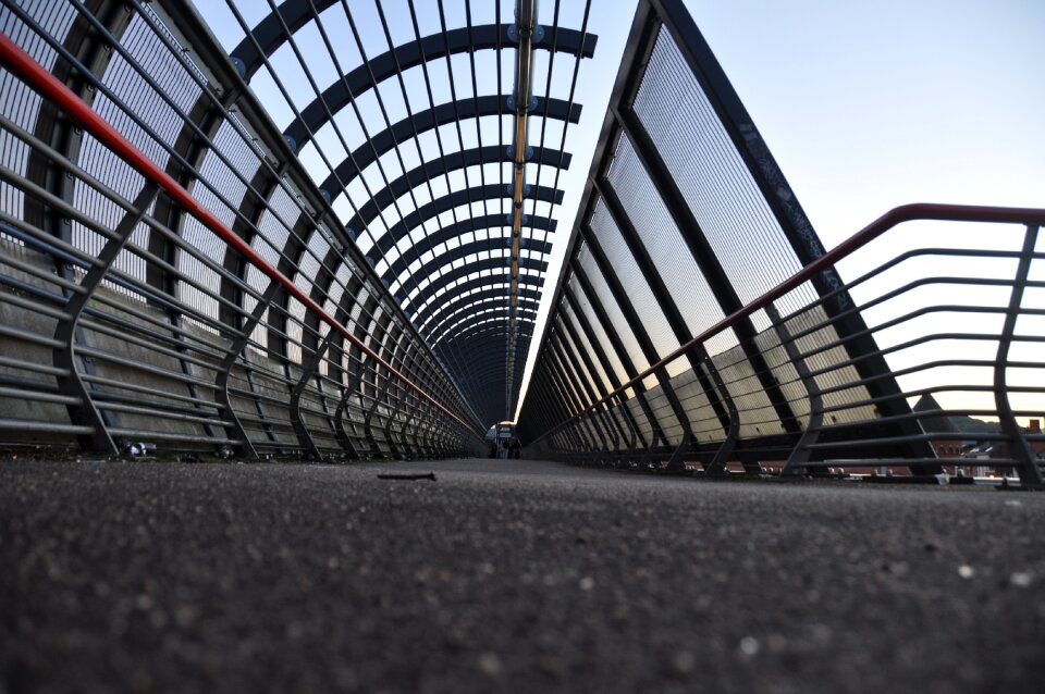 Railway railways railway bridge