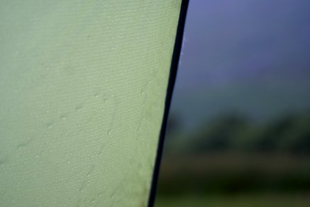Wales, United kingdom, Tent photo