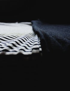 Clothing, Dress, Stipes