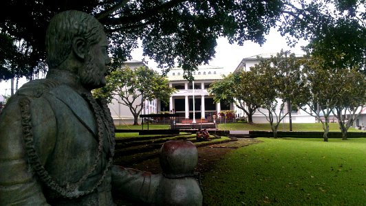 Hilo, United states, King david kalakaua