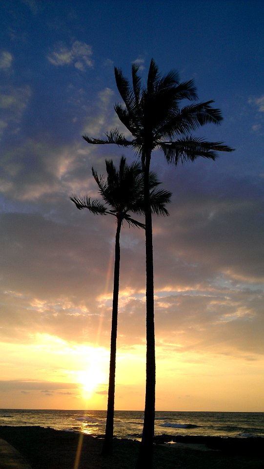 Four seasons resort hualalai, Kailuakona, United states