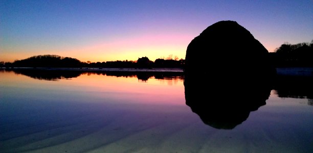 Nahant, United states, Bay