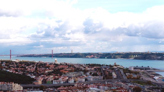 Lisbon, Portugal, 25 abril