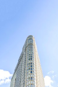 25 the esplanade, Toronto, Canada