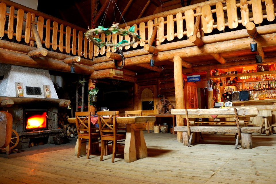 Food, Restaurant, Tavern