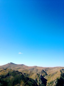Nature, Scape, Sky