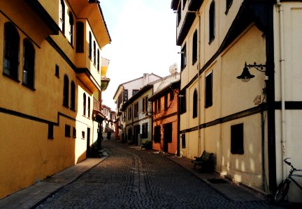 Colorful, Citylife, Architecture