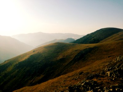 Nature, Lanscape, Wilderness