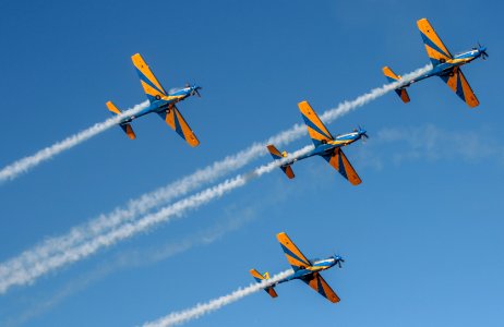 Pirassununga, Brazil, Sky photo