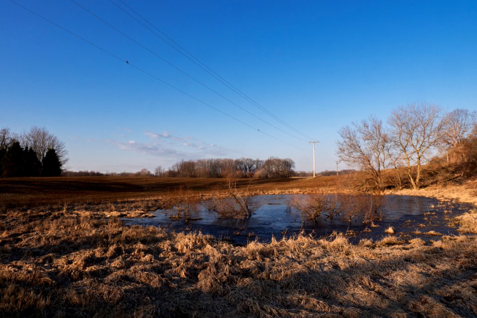 East avenue north, Battle creek, United states