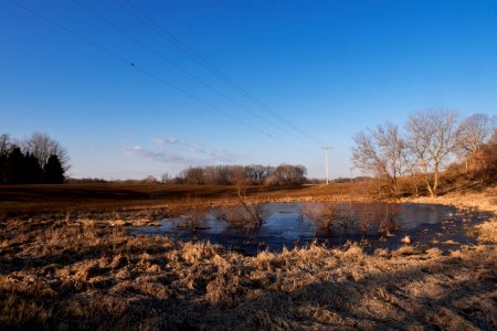 East avenue north, Battle creek, United states
