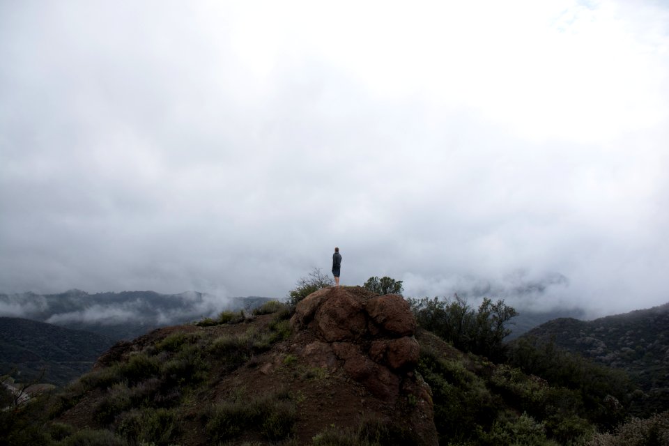 Malibu, United states, Hike
