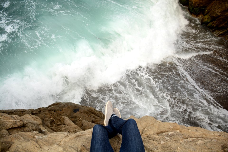 Malibu, United states, Water