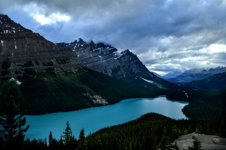 Banff, Canada, Explore photo